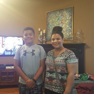 Meet your Posher, Tiffani